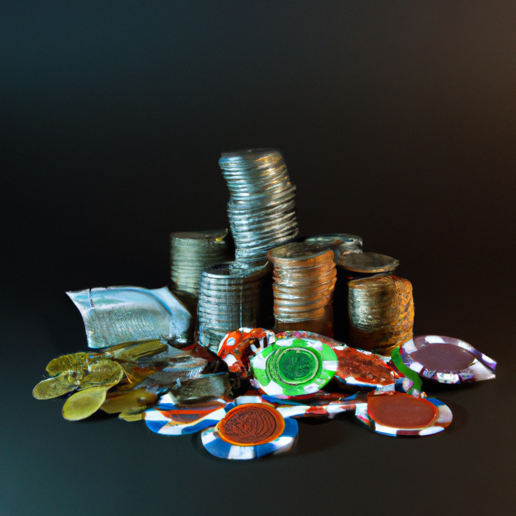 How online casino sports betting makes money the secrets of the industry
