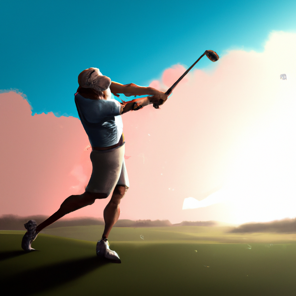 How to Aim with Your Driver Golf Swing Basics for Long Drives