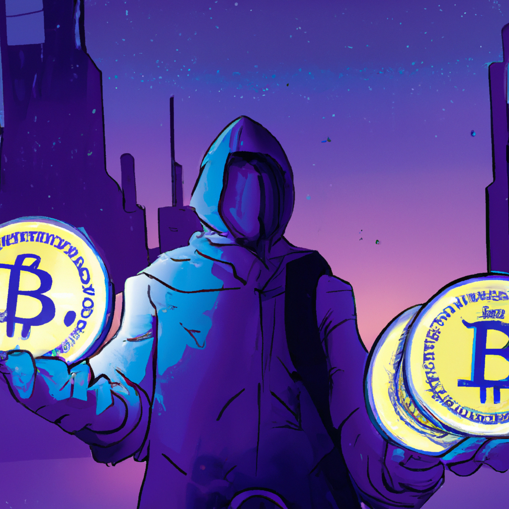 How to Buy Bitcoin Anonymously A Comprehensive Guide