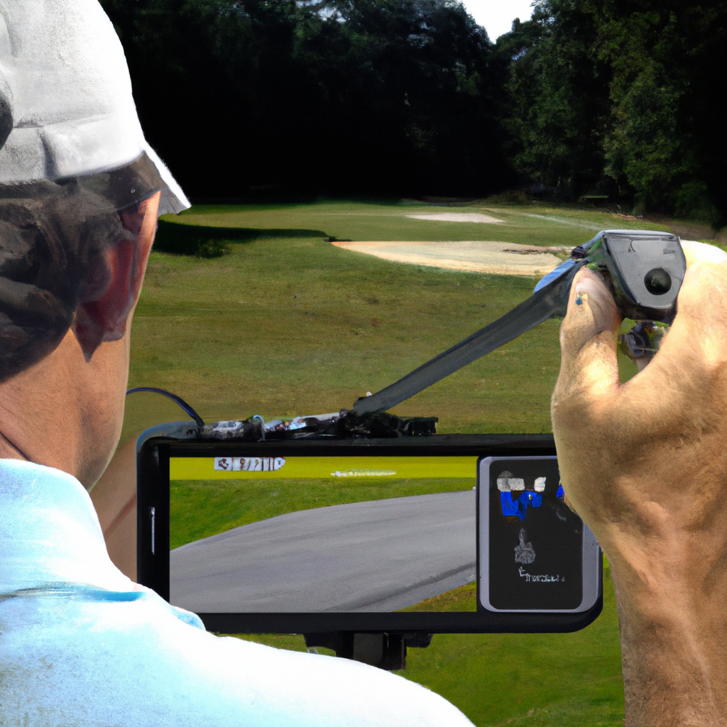 How to Choose the Best GPS Golf Rangefinder for Your Needs