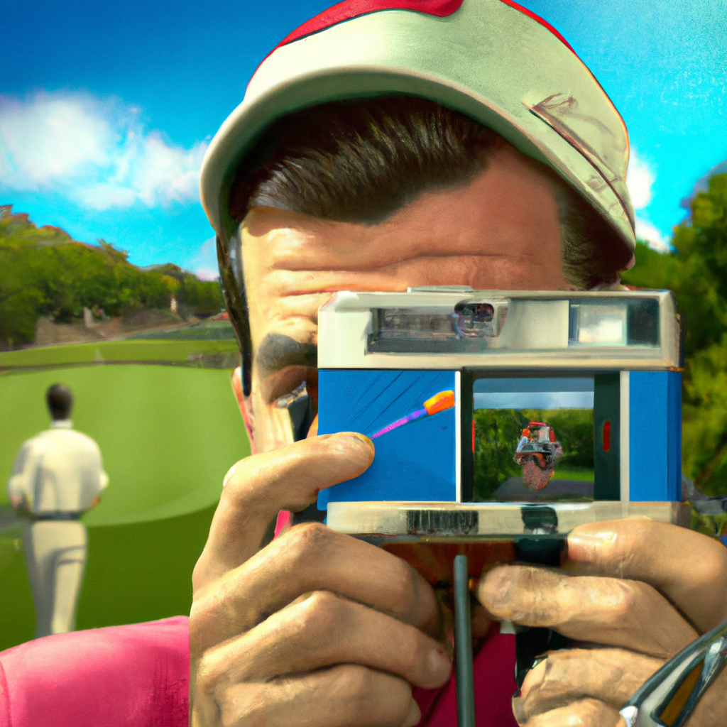 How to Choose the Best Hybrid Golf Rangefinder for Your Needs