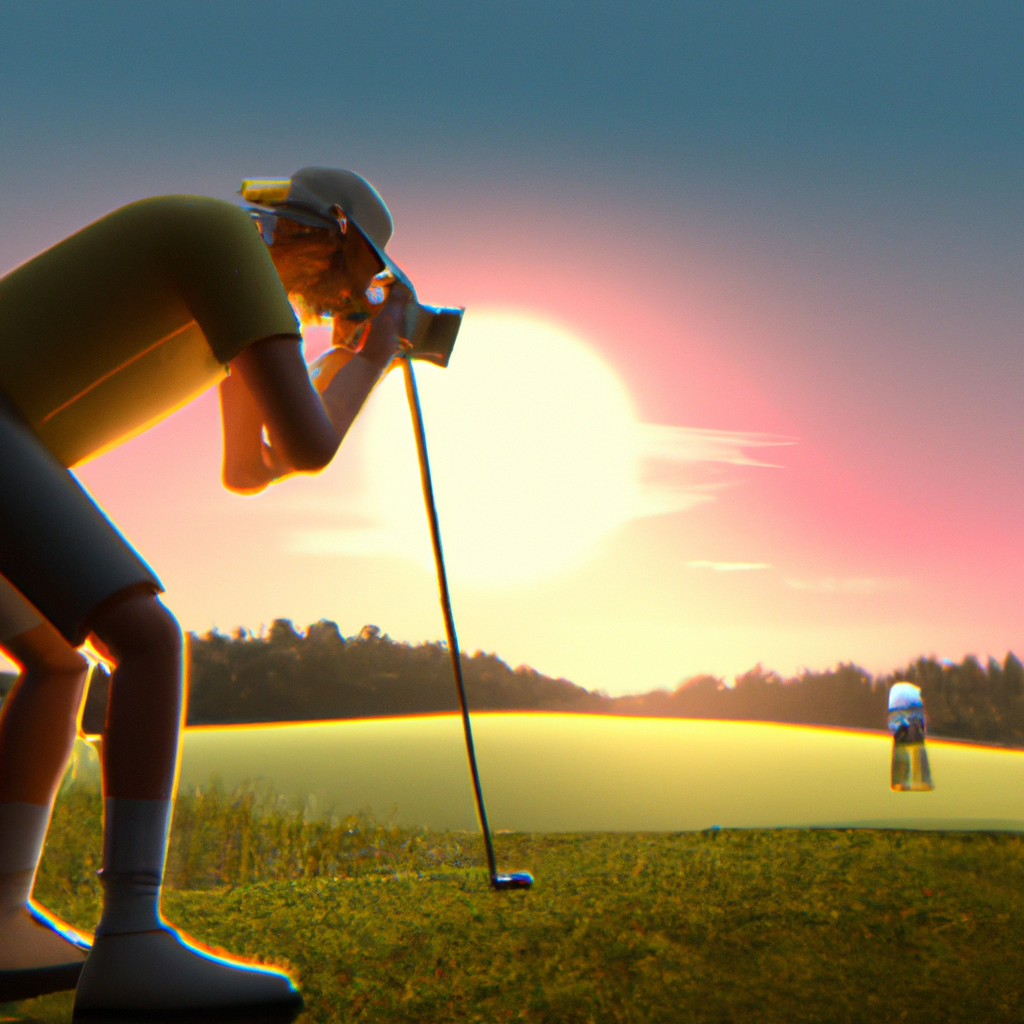How to Choose the Best Laser Golf Rangefinder for Your Needs
