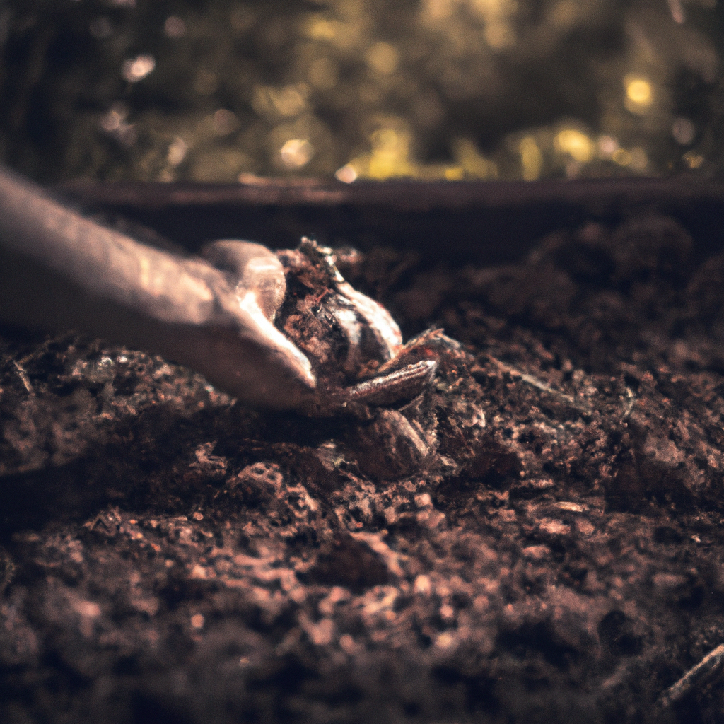 How to Grow Garlic for Biodiversity