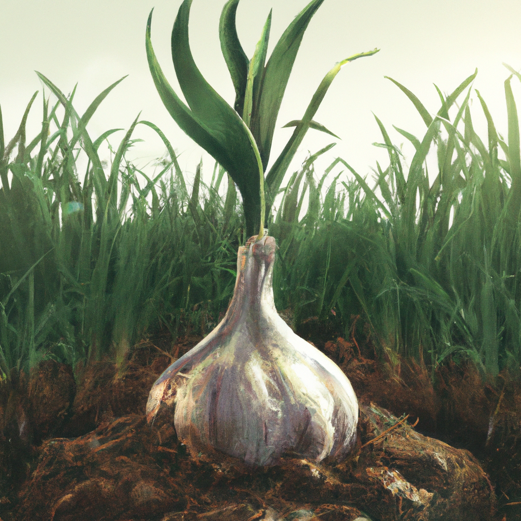 How to Grow Garlic for Sustainable Agriculture