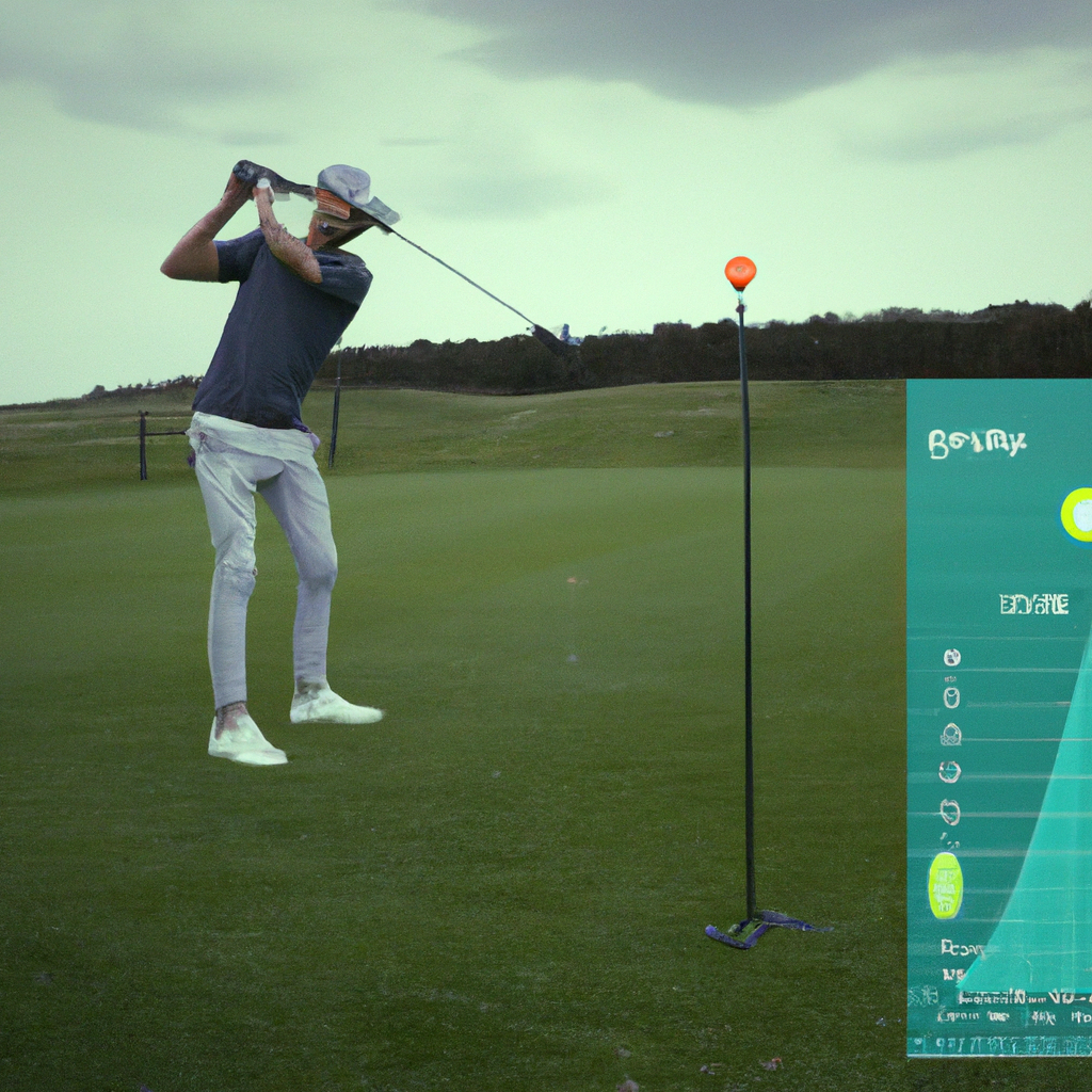 How to Improve Your Golf Game with Flightscope Mevo Plus Spin Rate Data