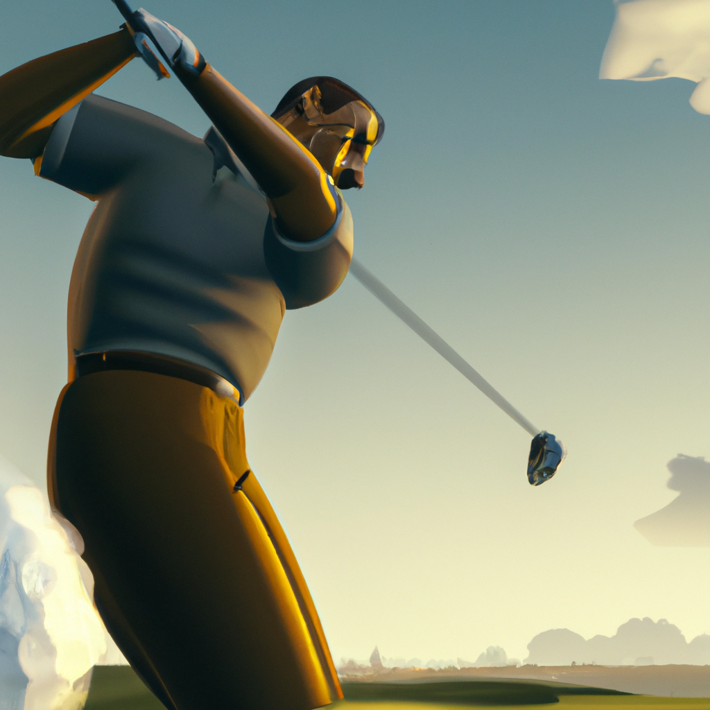 How to Practice Hitting a Short Iron Drills and Exercises for Improvement