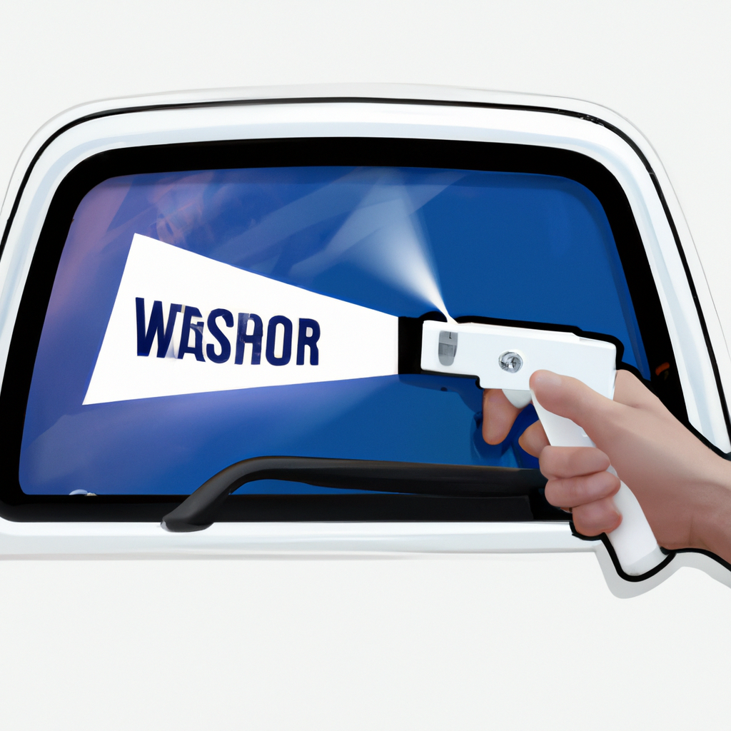 How to Remove Mister Car Wash Sticker