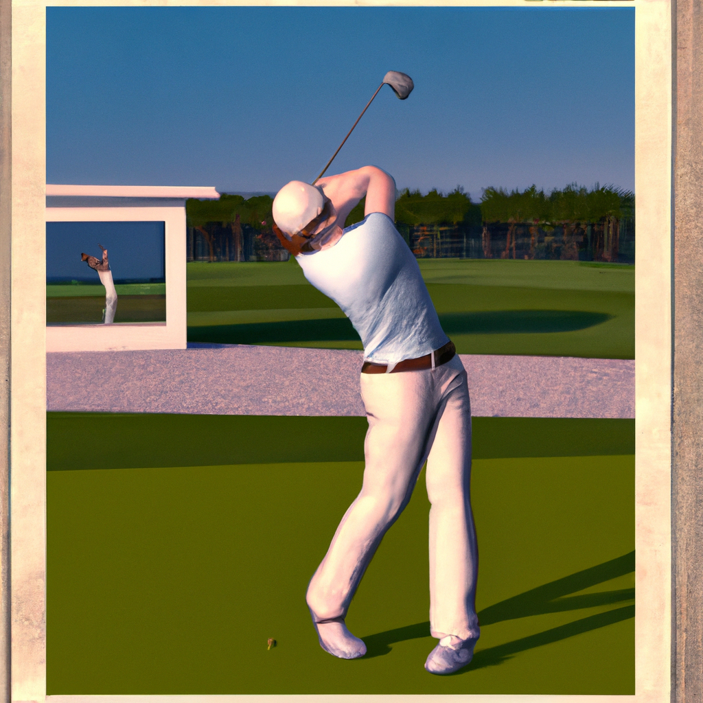 How to Use Flightscope Mevo Plus to Analyze Your Golf Swing