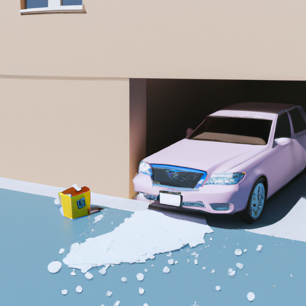 How to Wash a Car When You Live in an Apartment