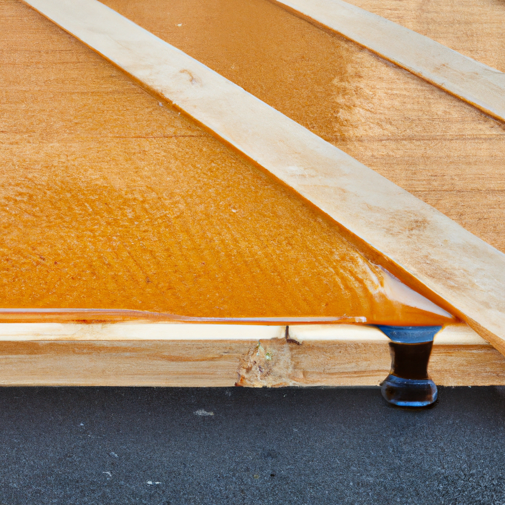 How to Waterproof Plywood 5 Most Effective Methods