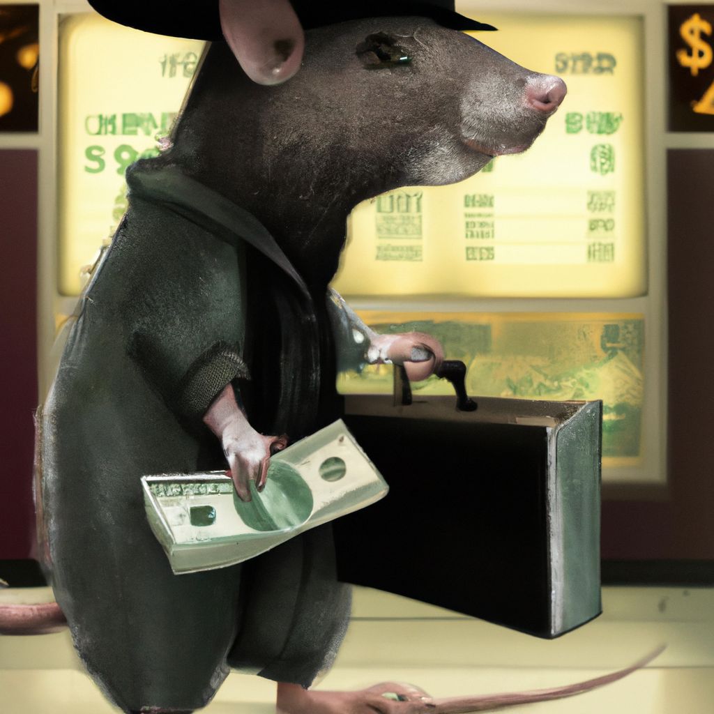 How to buy RatCoin RAT with USD