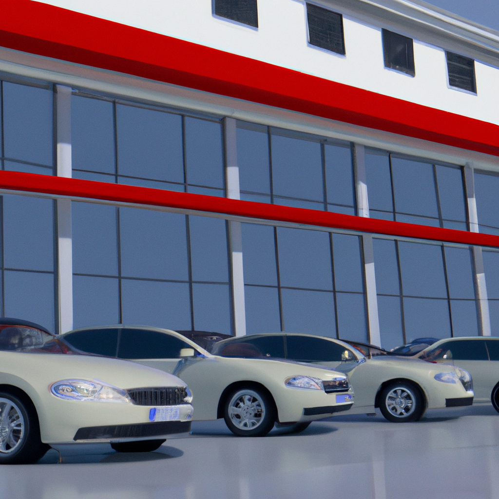 How to choose the best car dealership in Lethbridge