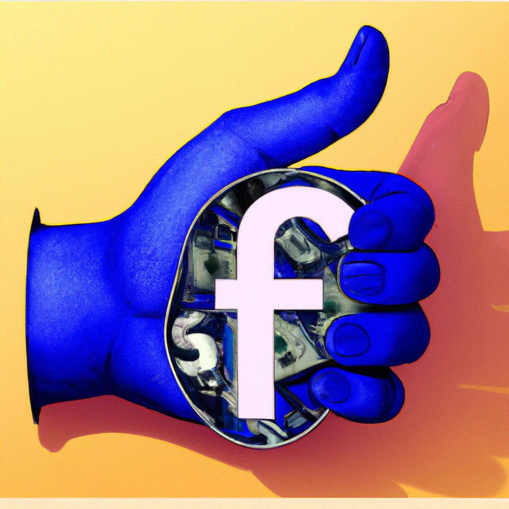 How to get paid from facebook likes