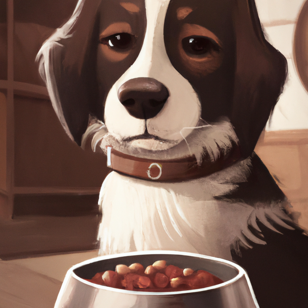 Hur mycket ska en hund ta per dag