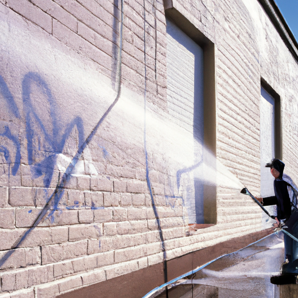 Importance of Cleanup for Pro Painters