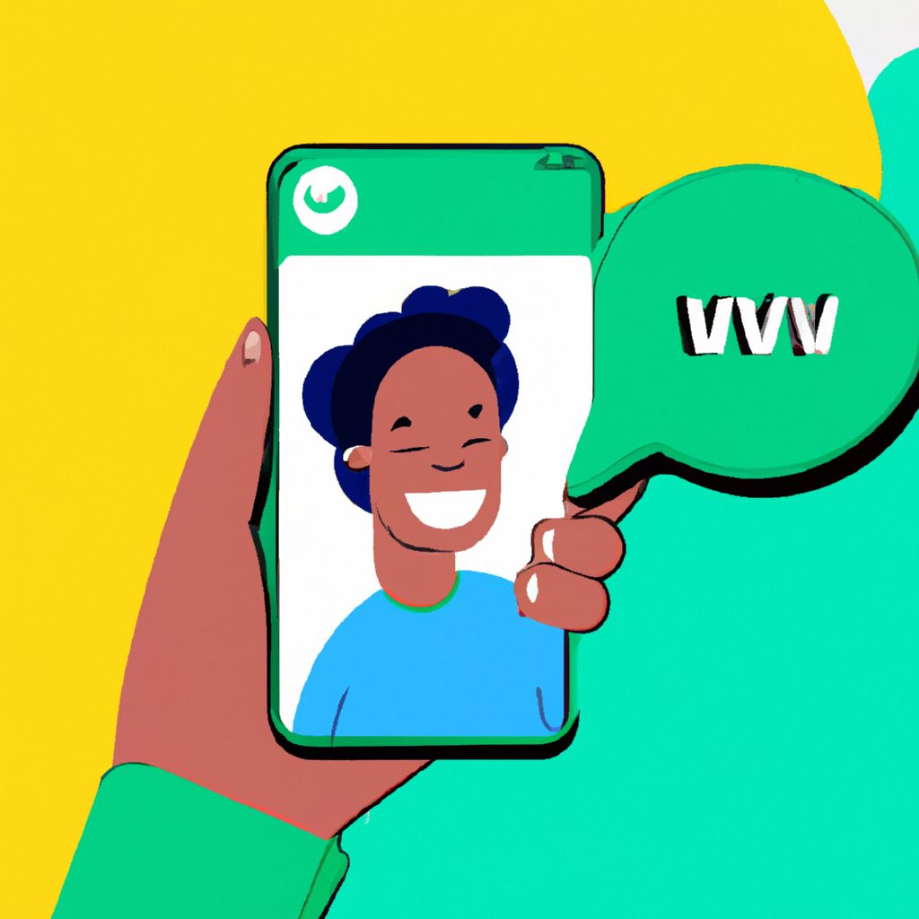 Improving Customer Relations through WhatsApp Marketing