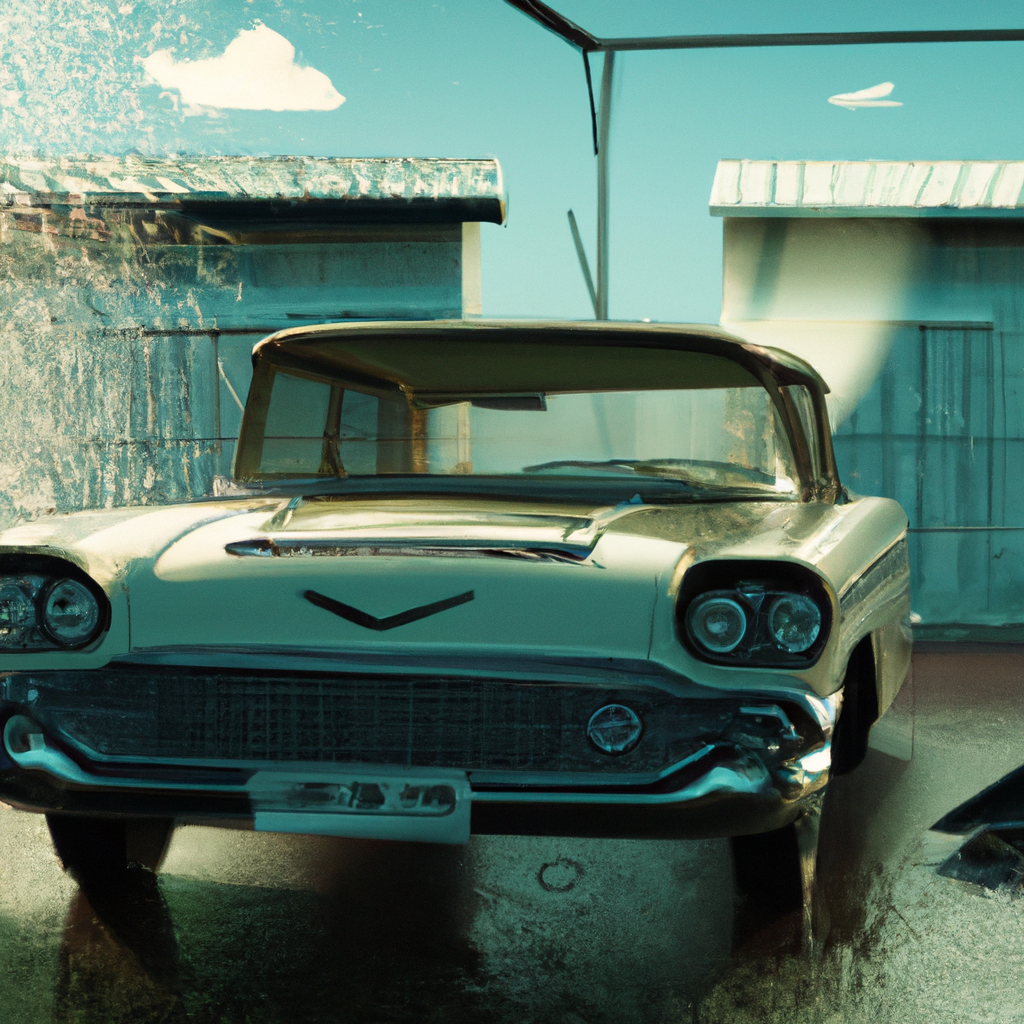 Is It Safe to Get a Car Wash With a Cracked Windshield