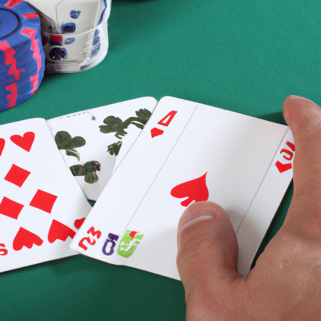 Is Texas Holdem and Poker the Same  The Variants of Poker Explained