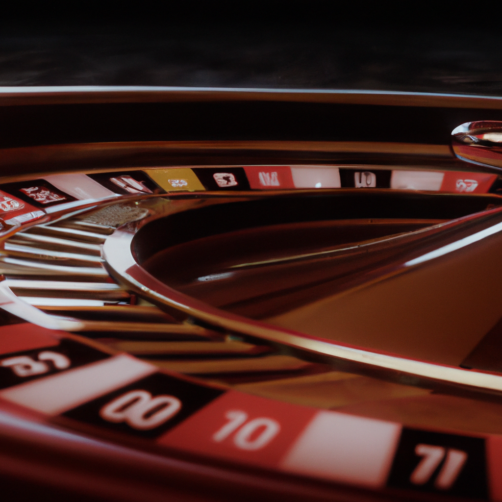 Kun je roulette spelen zonder geld te riskeren