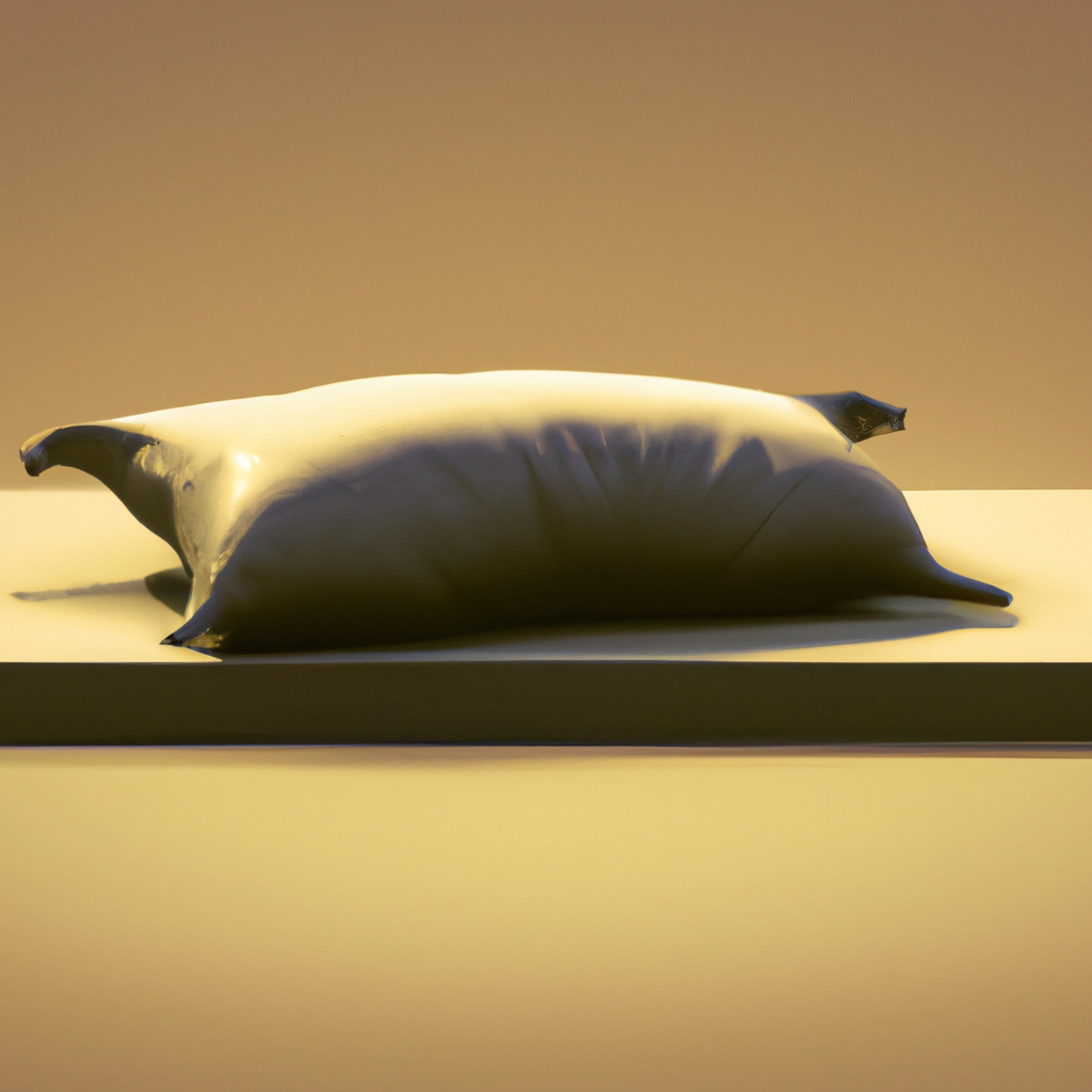 Latex vs contour pillows for side sleepers