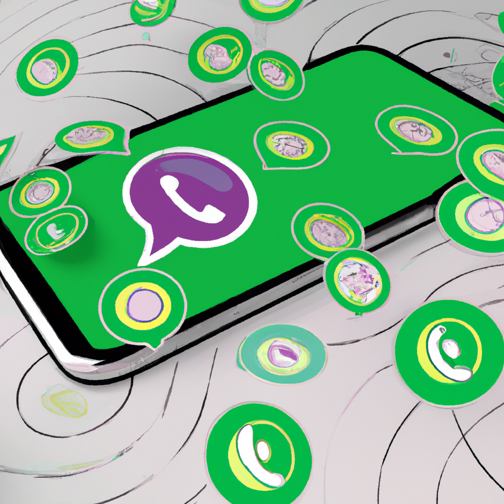 Leveraging WhatsApp Business API for Lead Generation