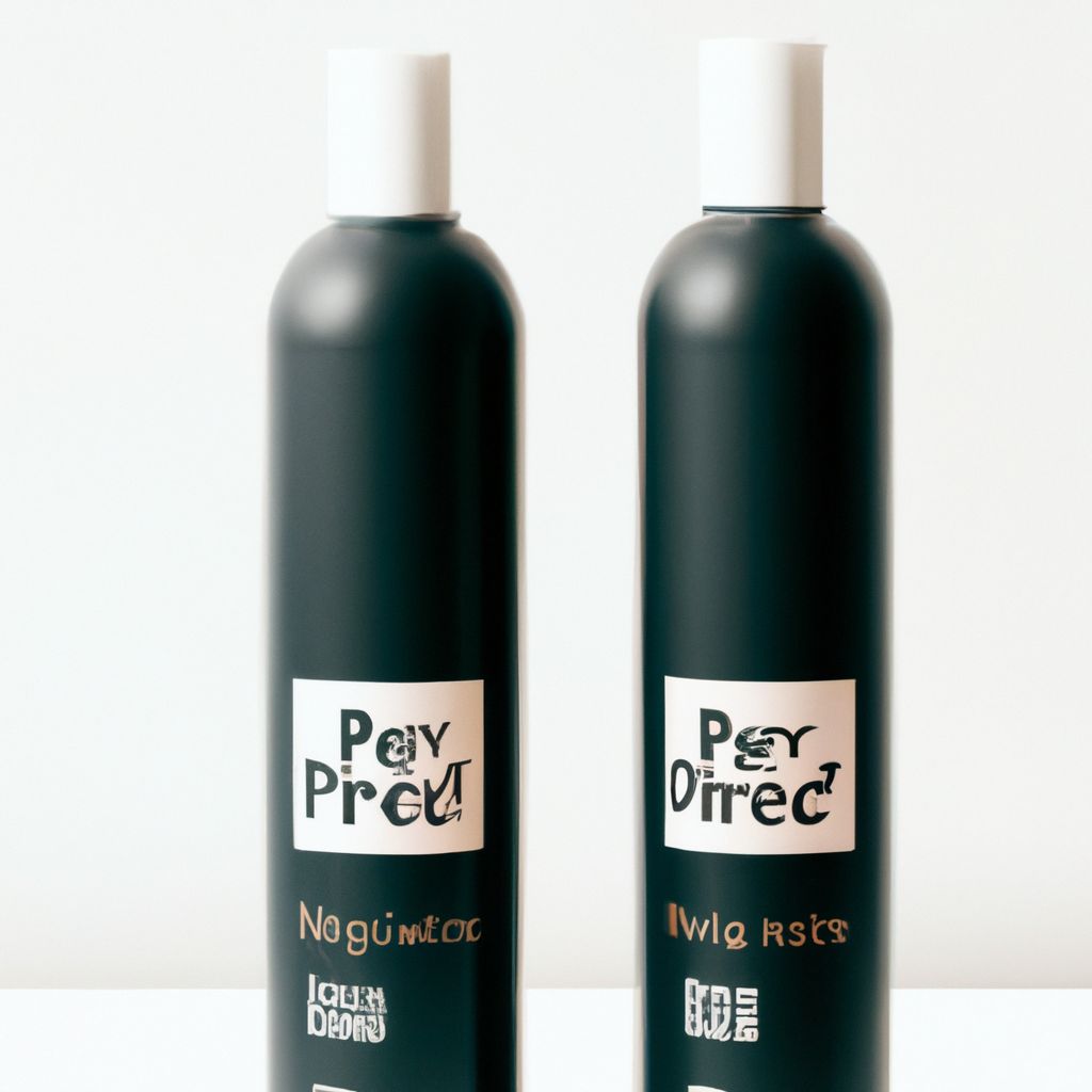 Living Proof Perfect Hair Day Dry Shampoo Vs New Living Proof Phd Advanced Clean Dry Shampoo