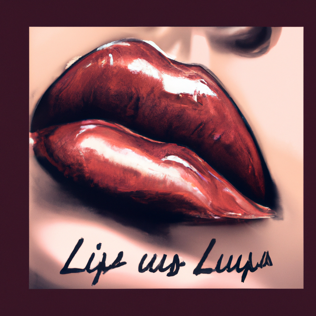 Luscious Lips The Best Dupes for Black Honey Lipstick