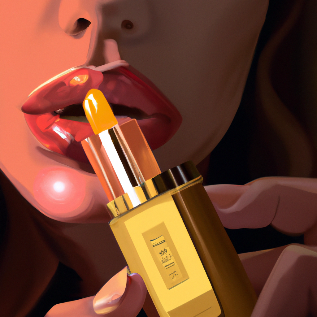 Luxurious Lip Care The Best Dupes for Dior Lip Oil