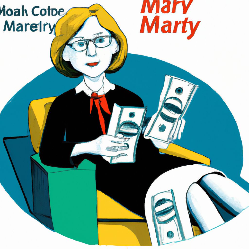 Mary Meeker Net Worth