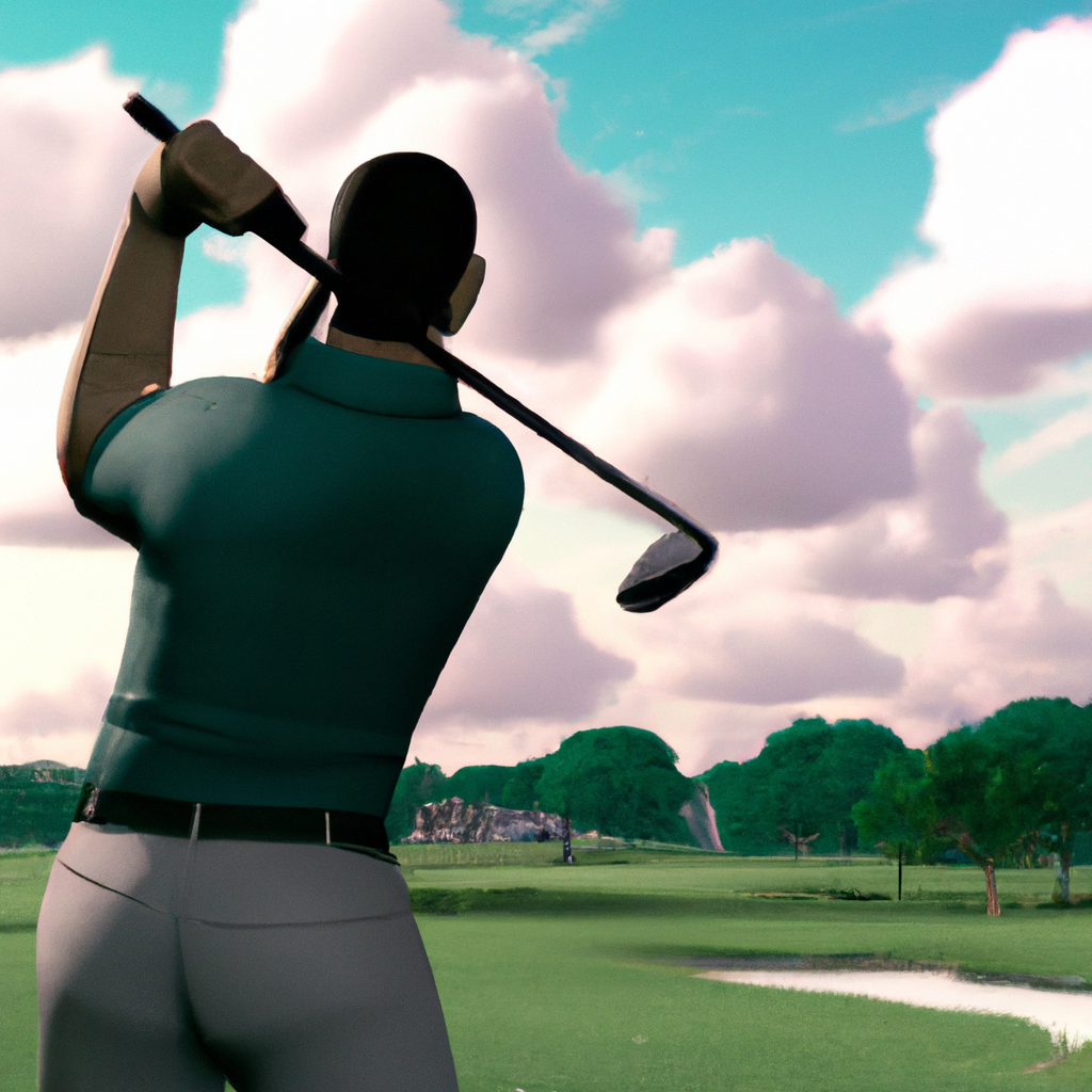 Mastering the Long Iron Tips and Drills for Hitting it Like a Pro