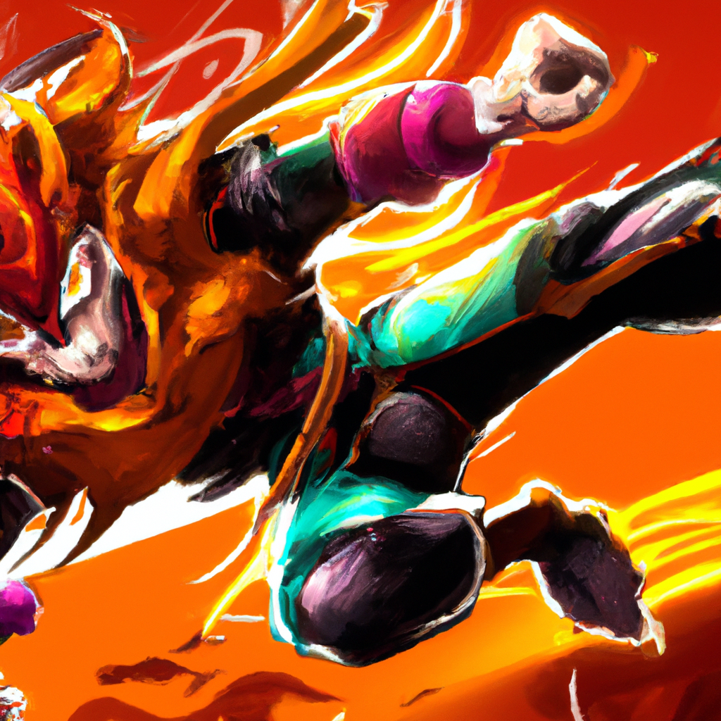 Mejores juegos de lucha para telfonos mviles