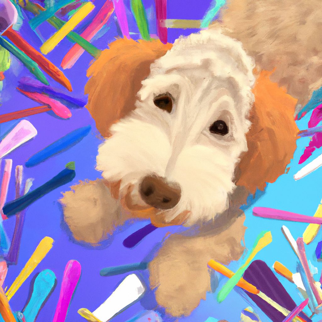 Micro Goldendoodle Exploring the Miniaturized World of Doodles