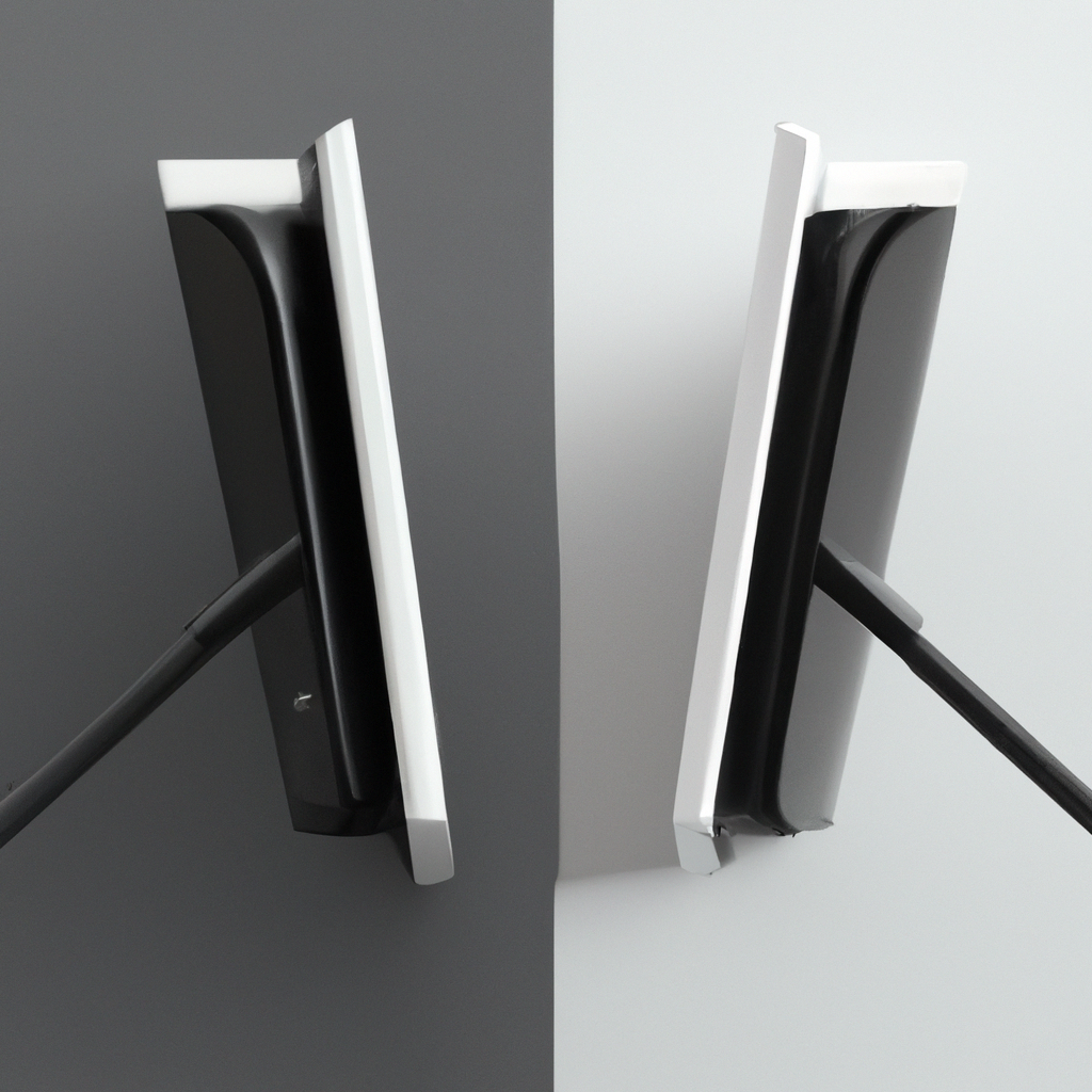 Monoprice vs VIVO TV Mounts