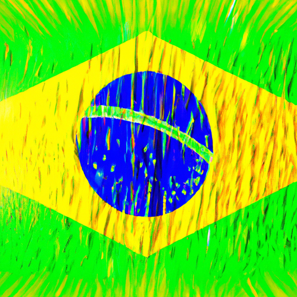 O Brasil e o pais com mais oportunidade de enriquecer do mundo
