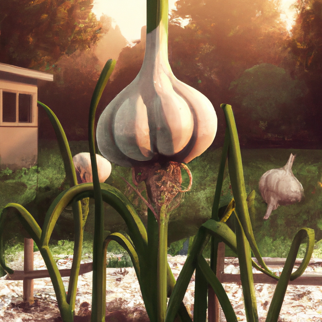 Online Garlic Growing Resources