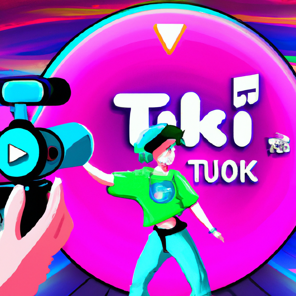 Os desafios e oportunidades de ser um profissional do TikTok Um guia completo