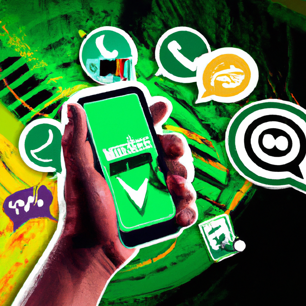 Personalized Recommendations Leveraging WhatsApp Business API for Targeted Marketing