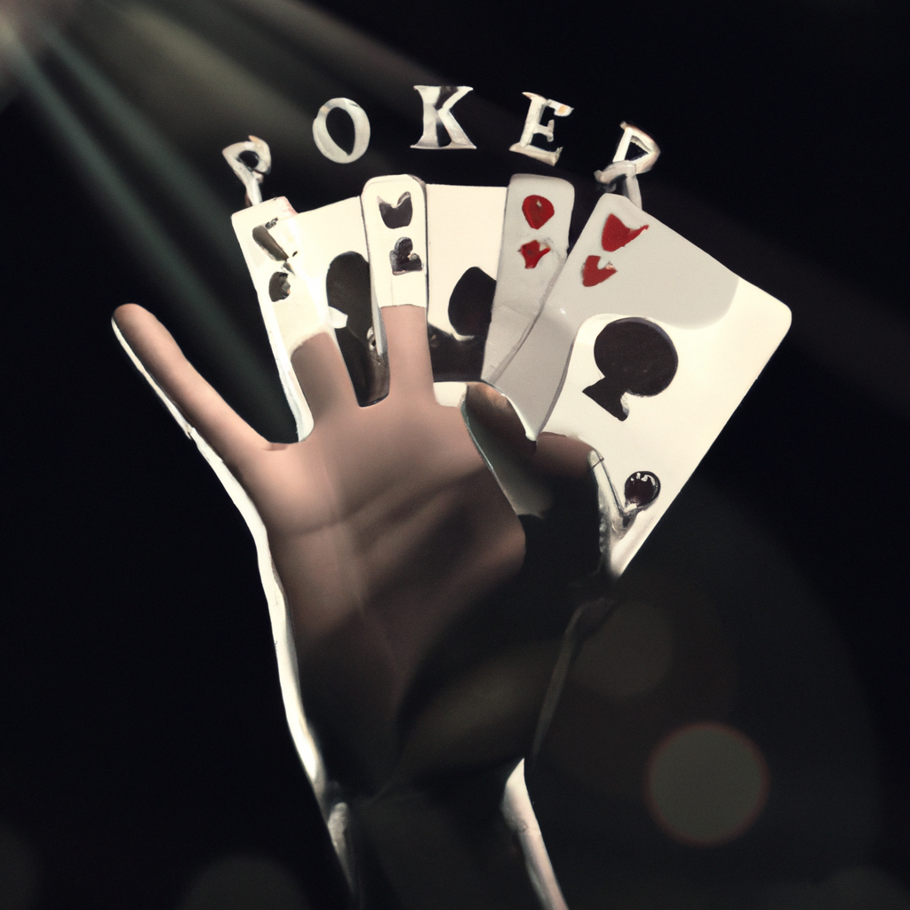 Poker Pokerhnder