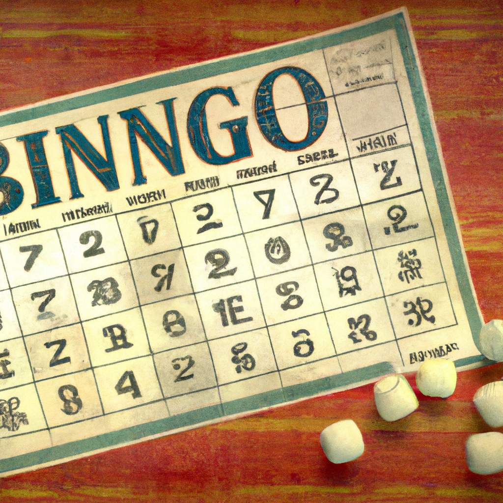 Populaire bingo spellen voor online bingo