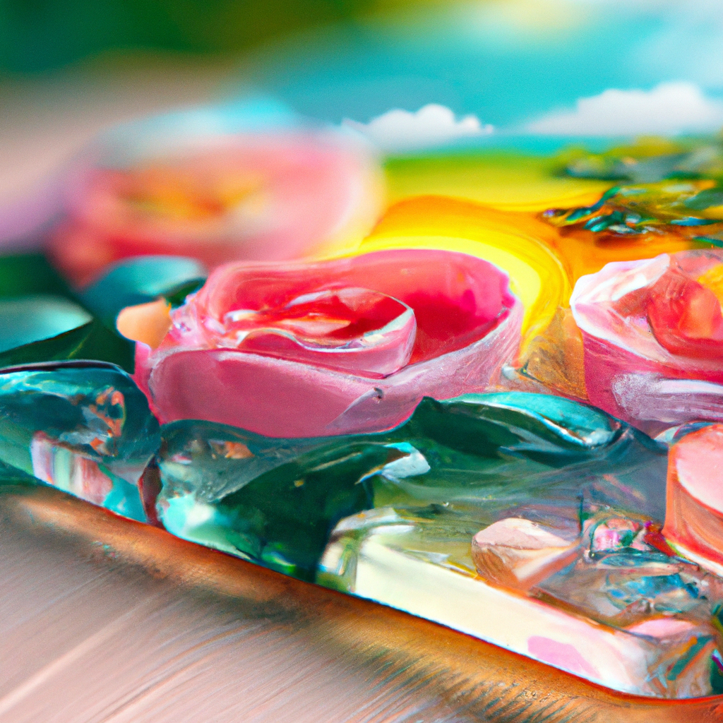 Resin for Art Where to Purchase HighQuality Resin for Your Projects