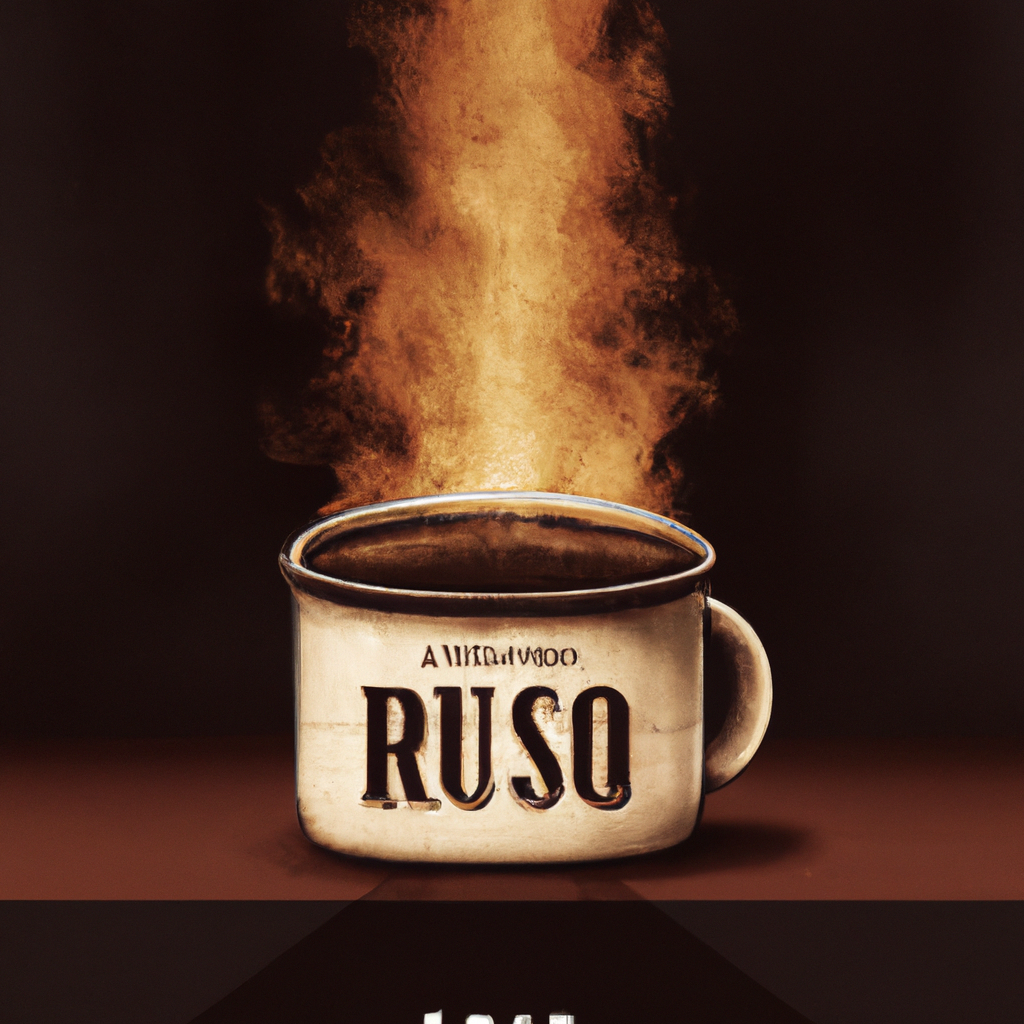 Robusta Coffee Bold and Powerful Flavor