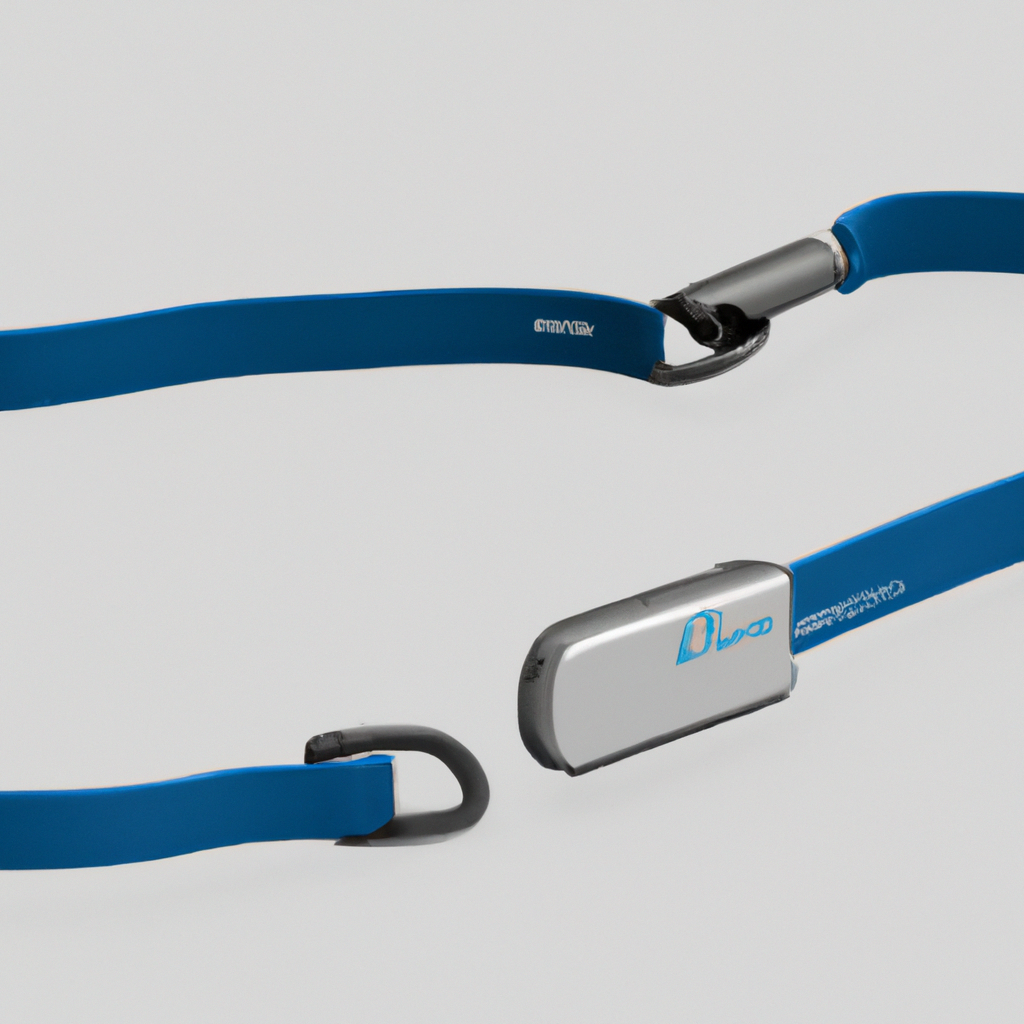 Safety Breakaway Lanyards Prioritizing Security and Convenience
