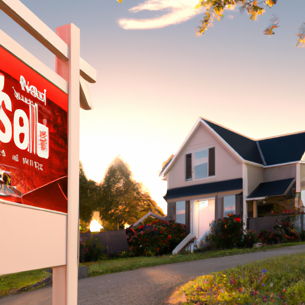 Selling Your House Consider the Timing of the Market