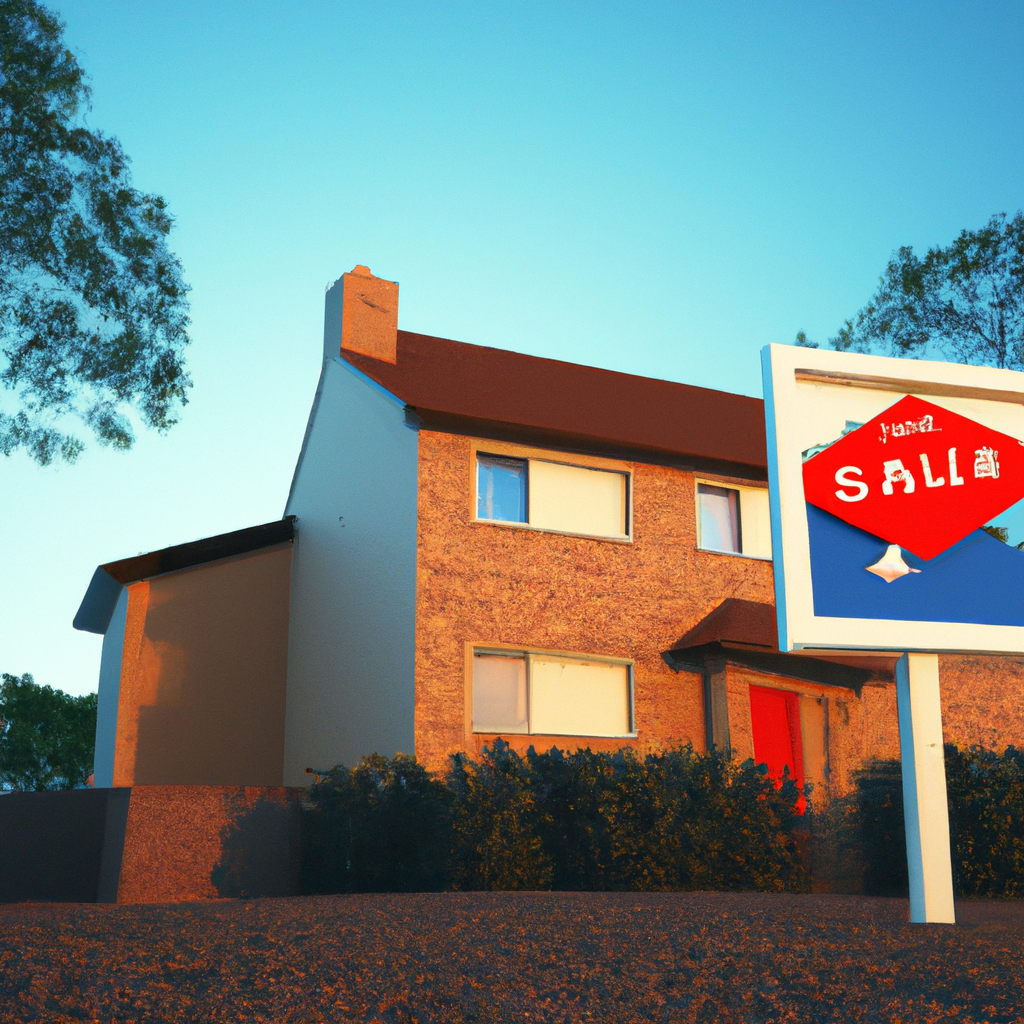 Selling Your House Strategies for Standing Out in a Competitive Market