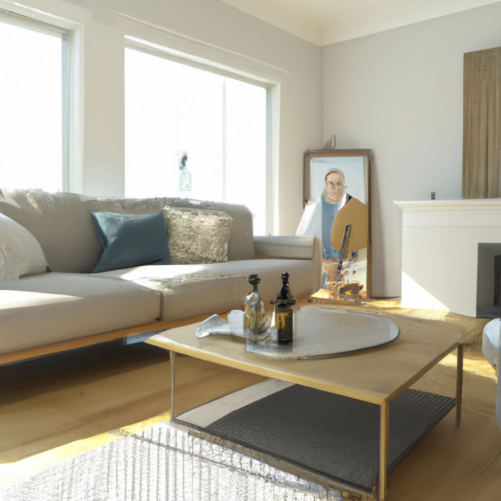 Selling Your House The Benefits of Hiring a Professional Home Stager