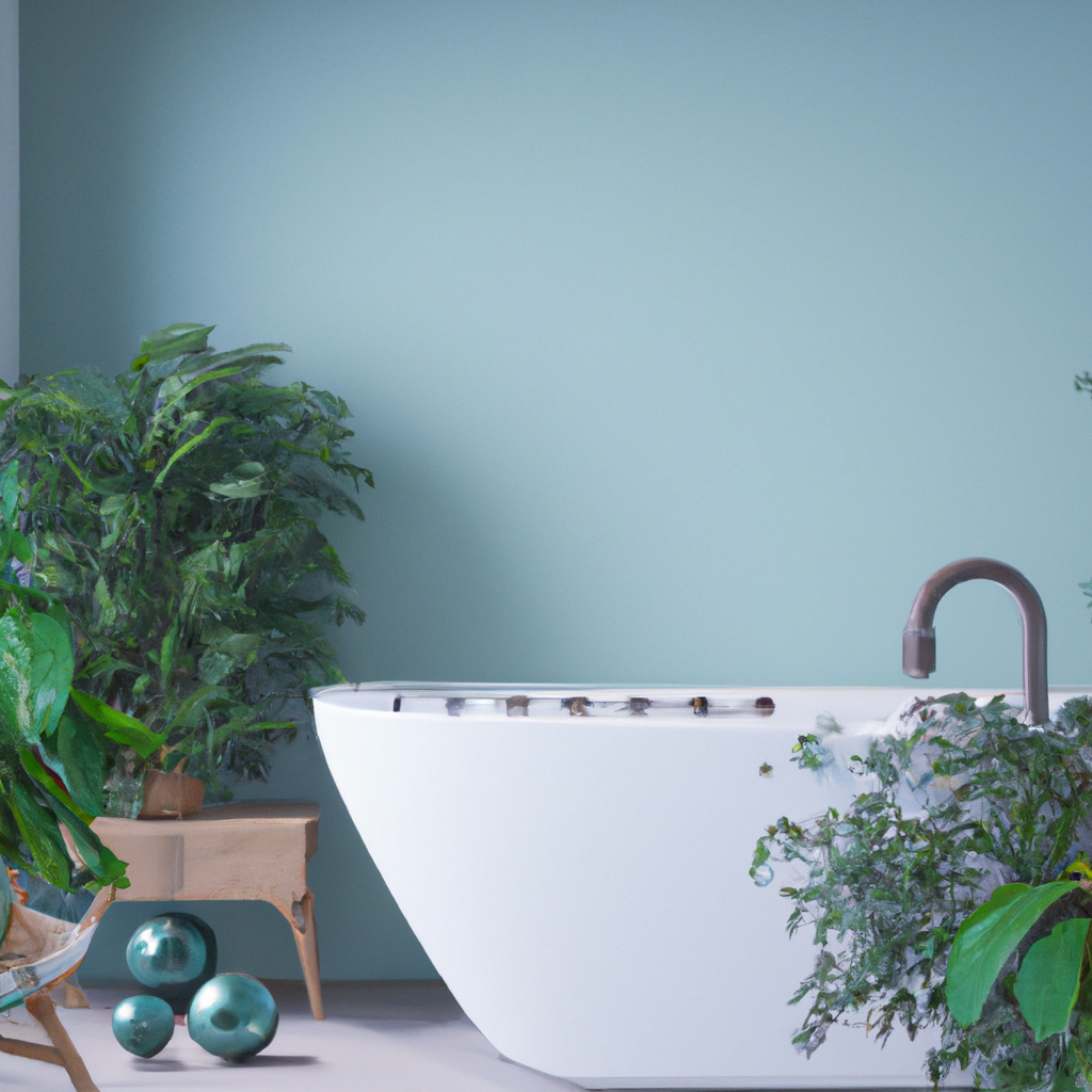 Selling Your House Tips for Creating a Relaxing and Inviting Bathroom