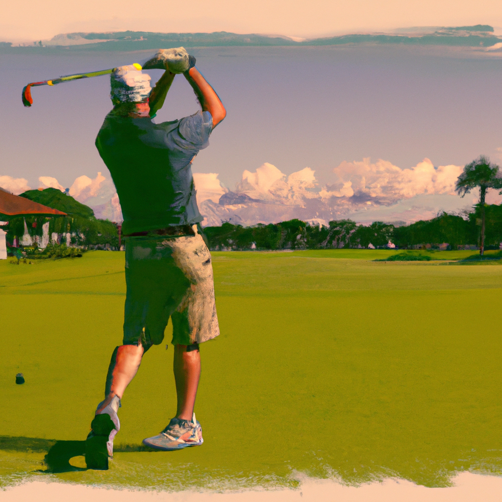 Seminole Golf Club Juno Beach FL
