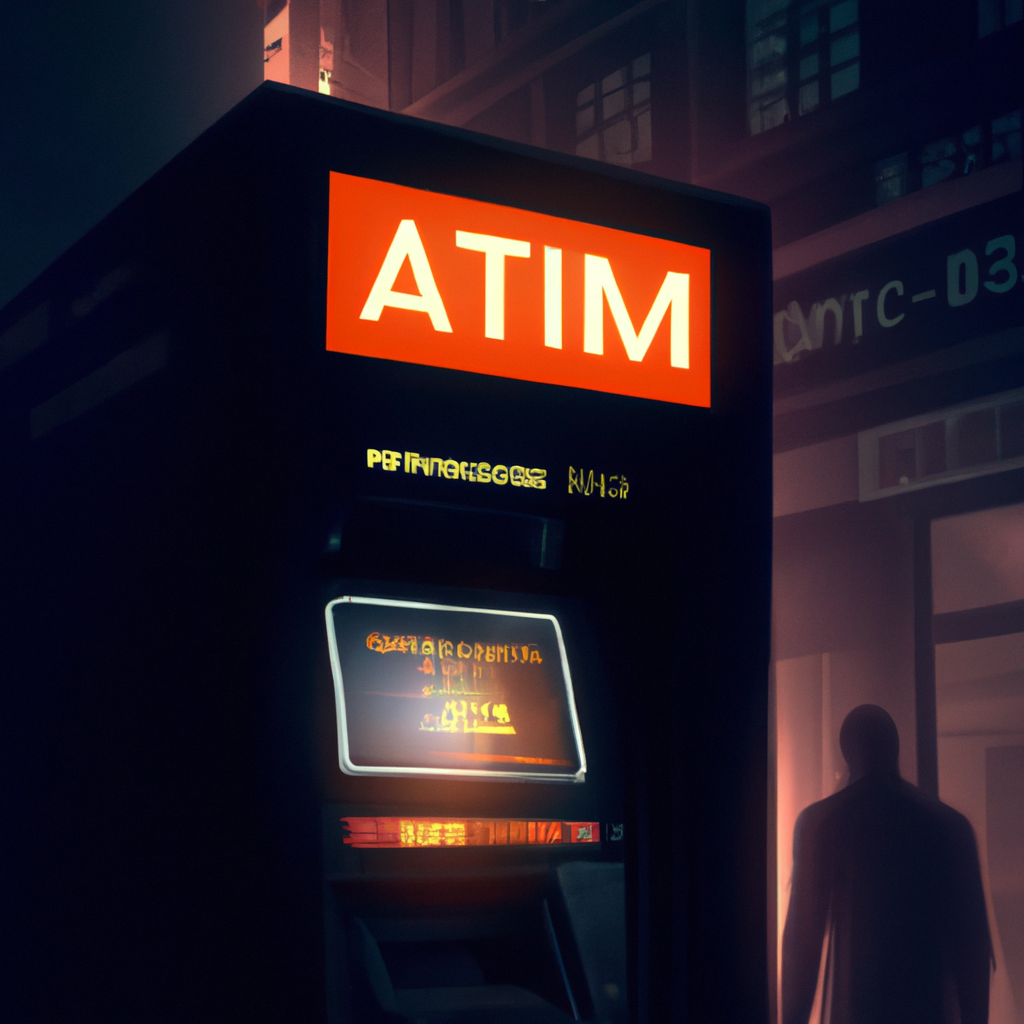 Sending Money Through Bitcoin ATMs in the USA A Comprehensive Tutorial