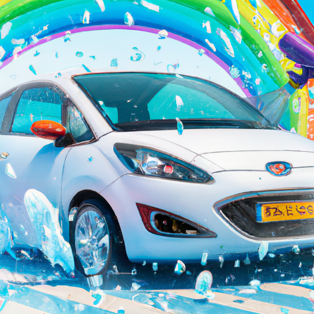 Should You Wash Rental Car Before Returning