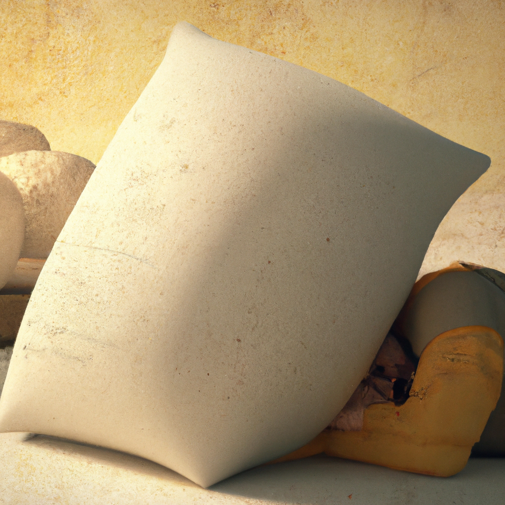 Shredded memory foam vs traditional pillows for side sleepers